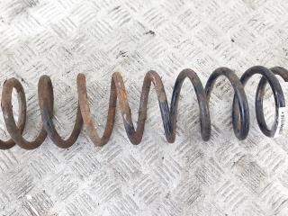 пружина задняя BMW 5 серия E39 1997, 2.0 л., бензин, МКПП, серый, седан