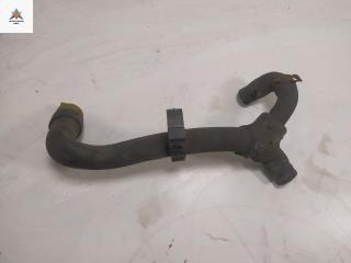 патрубок радиатора Opel Meriva 1 поколение (A) [рестайлинг] 2007, 1.7 л., дизель