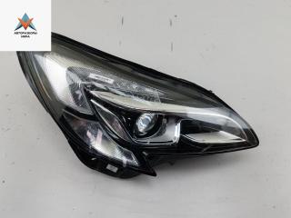 фара правая Opel Corsa E 2014, 39068628