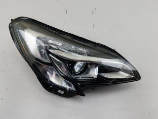 фара правая Opel Corsa E 2014, 39068628