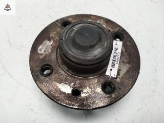 ступица задняя левая Renault Scenic 1 поколение 1998, 1.6 л., бензин, МКПП, синий, минивэн