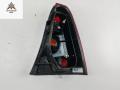 фонарь задний левый Dacia (Renault) Logan 2006, 1.4 л., бензин, МКПП, синий, седан, 8200211020 - фото №2