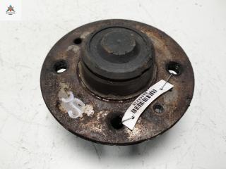 ступица задняя правая Renault Scenic 1 поколение 1998, 1.6 л., бензин, МКПП, синий, минивэн