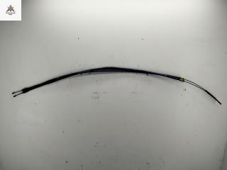 трос ручника Renault Scenic 1 поколение 1998, 1.6 л., бензин, МКПП, синий, минивэн, 5198