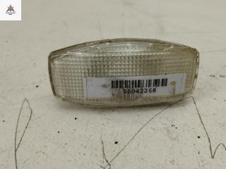 повторитель передний правый Chevrolet Nubira 1 поколение 2007, 2.0 л., дизель, МКПП, чёрный, универсал