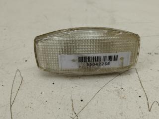 повторитель передний правый Chevrolet Nubira 1 поколение 2007, 2.0 л., дизель, МКПП, чёрный, универсал