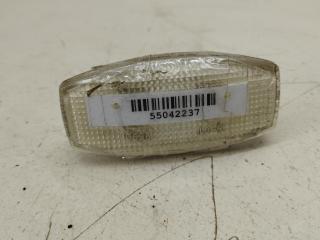 повторитель передний левый Chevrolet Nubira 1 поколение 2007, 2.0 л., дизель, МКПП, чёрный, универсал
