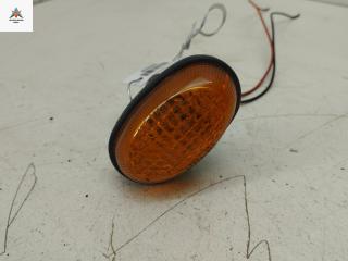 повторитель передний правый Hyundai H-1 Starex [рестайлинг] 2006, 2.5 л., дизель, МКПП, белый, минивэн