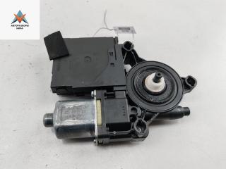 моторчик стеклоподъемника передний правый Volkswagen Passat B6 2009, 2.0 л., дизель, МКПП, синий, универсал, 1K0959792N