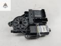 моторчик стеклоподъемника передний правый Volkswagen Passat B6 2009, 2.0 л., дизель, МКПП, синий, универсал, 1K0959792N - фото №2