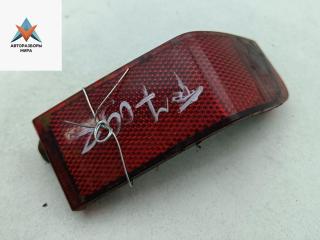 катафот Opel Omega B [рестайлинг] 2000, 2.2 л., бензин, МКПП, чёрный, универсал, 152034