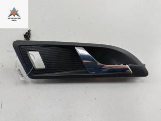 ручка внутренняя передняя правая Skoda Octavia mk2 (A5 1Z) 2005, 1.6 л., бензин, МКПП, чёрный, универсал, 1Z0837248
