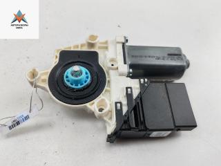 моторчик стеклоподъемника задний левый Volkswagen Touran 1 поколение [рестайлинг] 2009, 1.4 л., АКПП, минивэн, 5K0959795