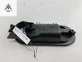 ручка внутренняя передняя правая Volkswagen Golf 5 поколение 2006, 1.6 л., бензин, МКПП, чёрный, хетчбэк 5 дв., 5M0837114 - фото №2