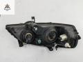 фара левая Opel Astra G 2003, 1.6 л., бензин, МКПП, серый, универсал, 13132459 - фото №2