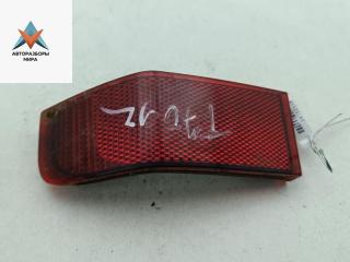 катафот Opel Omega B [рестайлинг] 2000, 2.2 л., бензин, МКПП, чёрный, универсал, 152033