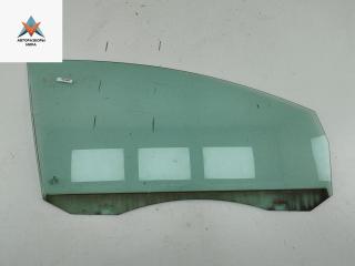 стекло двери передней правой Volkswagen Golf 5 поколение 2006, 1.6 л., бензин, МКПП, чёрный, хетчбэк 5 дв., 43R001025