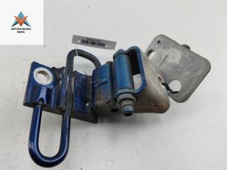 петля двери Volkswagen Touran 1 поколение [рестайлинг] 2007, синий, минивэн, 1T0833412C