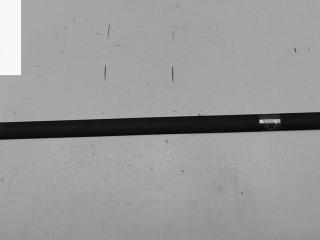 молдинг двери передней правой Skoda Octavia mk2 (A5 1Z) 2005, 1.6 л., бензин, МКПП, чёрный, универсал, 1Z0853516