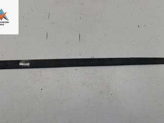 молдинг двери передней правой Volkswagen Golf 5 поколение 2006, 1.6 л., бензин, МКПП, чёрный, хетчбэк 5 дв.