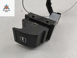 кнопка стеклоподъемника заднего правого Volkswagen Touran 1 поколение [рестайлинг] 2009, 1.4 л., бензин, АКПП, чёрный, минивэн, 1T0959851