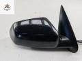 зеркало правое Skoda Octavia mk2 (A5 1Z) 2005, 1.6 л., бензин, МКПП, чёрный, универсал - фото №3