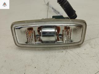 повторитель передний левый Nissan Murano Z50 2005, 3.5 л., бензин, АКПП, серый, внедорожник 5 дв.