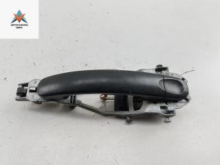 ручка наружная передняя правая Volkswagen Golf 5 поколение 2006, 1.6 л., бензин, МКПП, чёрный, хетчбэк 5 дв., 1Z0839886