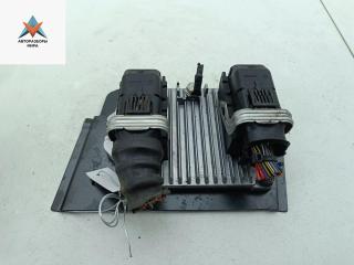 ЭБУ Opel Omega B [рестайлинг] 2000, 2.2 л., бензин, МКПП, чёрный, универсал, 09146052