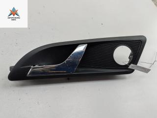 ручка внутренняя передняя левая Skoda Octavia mk2 (A5 1Z) 2005, 1.6 л., бензин, МКПП, чёрный, универсал, 1Z0837247