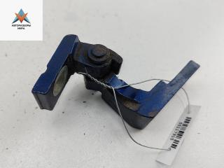 петля двери Volkswagen Touran 1 поколение [рестайлинг] 2007, синий, минивэн