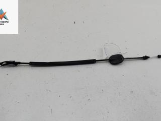 трос двери Volkswagen Golf 5 поколение 2006, 1.6 л., бензин, МКПП, чёрный, хетчбэк 5 дв., 5M0837085C