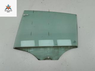 стекло двери задней левой Volkswagen Golf 5 поколение 2006, 1.6 л., бензин, МКПП, чёрный, хетчбэк 5 дв.