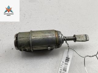 личинка дверного замка Audi A6 4B/C5 1998, 2.4 л., бензин, АКПП, серый, седан, 4B1837063