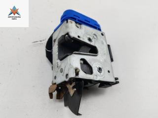 замок двери задней правой Audi A4 B5 [рестайлинг] 1998, 2.8 л., бензин, АКПП, чёрный, универсал, 8D0839016A