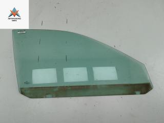 стекло двери передней правой Audi A4 B5 1997, 2.6 л., бензин, МКПП, красный, седан