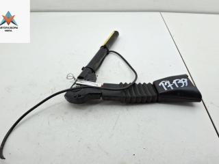 замок ремня безопасности Opel Astra G 2004, 1.6 л., бензин, МКПП, синий, универсал, 90560656, 563086407A