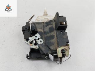 замок двери передней правой Audi A4 B5 1997, 2.6 л., бензин, МКПП, красный, седан, 8D1837016E