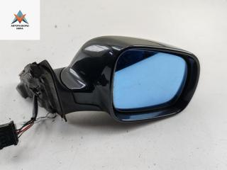 зеркало правое Audi A4 B5 [рестайлинг] 1998, 2.8 л., бензин, АКПП, чёрный, универсал, 8D1859532