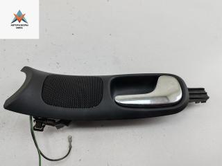 ручка внутренняя передняя правая Audi A4 B5 1997, 2.6 л., бензин, МКПП, красный, седан, 8D0837020