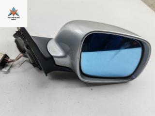 зеркало правое Audi A6 4B/C5 1998, 2.4 л., бензин, АКПП, серый, седан, 4B1858532