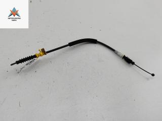 Трос двери задней Audi A4 B8/8K 2009, 2.0 л., дизель, МКПП, чёрный, универсал