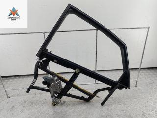 стеклоподъемник электрический задний левый Audi A6 4B/C5 1998, 1.9 л., дизель, МКПП, чёрный, седан, 4B5839753C