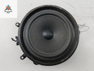 динамик двери Audi A4 B6 2001, 2.0 л., бензин, АКПП, чёрный, универсал, 8E0035411