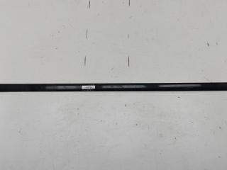 молдинг двери передней левой Audi A6 4B/C5 1999, 2.4 л., бензин, АКПП, чёрный, универсал, 4B0853953A