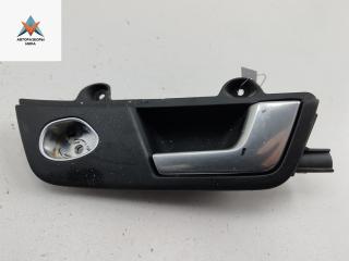 ручка внутренняя передняя правая Audi A4 B6 2001, 2.0 л., бензин, АКПП, чёрный, универсал, 8E1837020