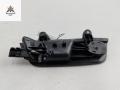 ручка внутренняя передняя правая Audi A4 B6 2001, 2.0 л., бензин, АКПП, чёрный, универсал, 8E1837020 - фото №2