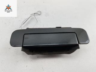 ручка наружная задняя правая Audi A4 B5 [рестайлинг] 1998, 2.8 л., бензин, АКПП, чёрный, универсал, 4A0839206