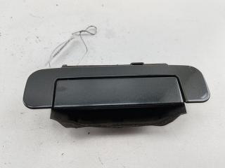 ручка наружная задняя правая Audi A4 B5 1998, 2.8 л., бензин, АКПП, чёрный, универсал, 4A0839206