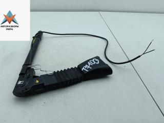 замок ремня безопасности Opel Astra G 2003, 1.6 л., бензин, МКПП, серый, универсал, 90560656